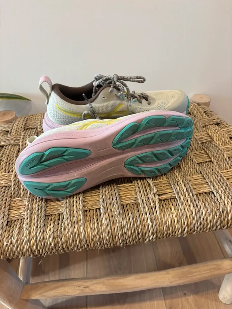 Used Asics GEL-PULSE 17 bike — image 4 of 5