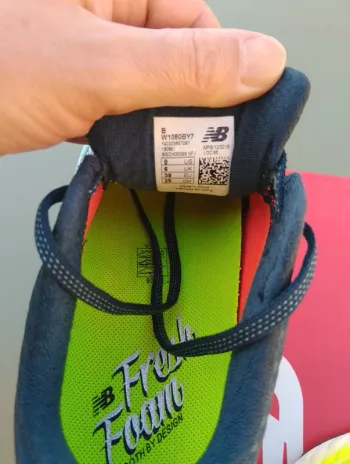 Gebrauchtes New Balance 1080 bike — Bild 4 von 5