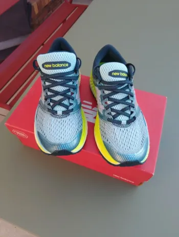 Gebrauchtes New Balance 1080 bike — Bild 3 von 5