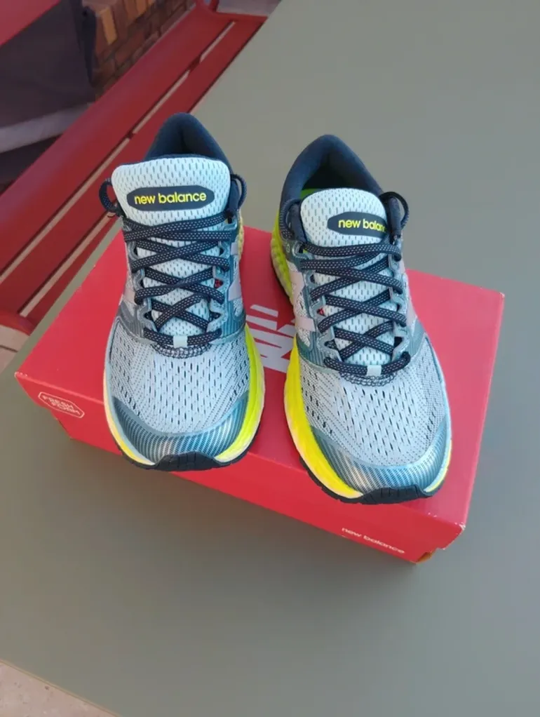 Gebrauchtes New Balance 1080 bike — Bild 3 von 5