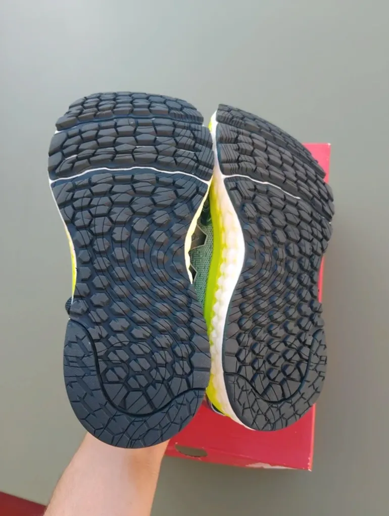 Gebrauchtes New Balance 1080 bike — Bild 5 von 5