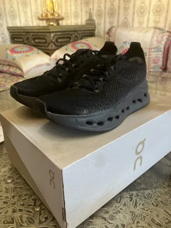 Used On Running shoes Running Shoes