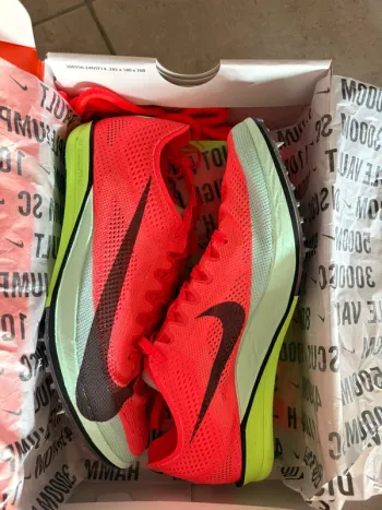 Used Elite Dragonfly 2 Running Shoes