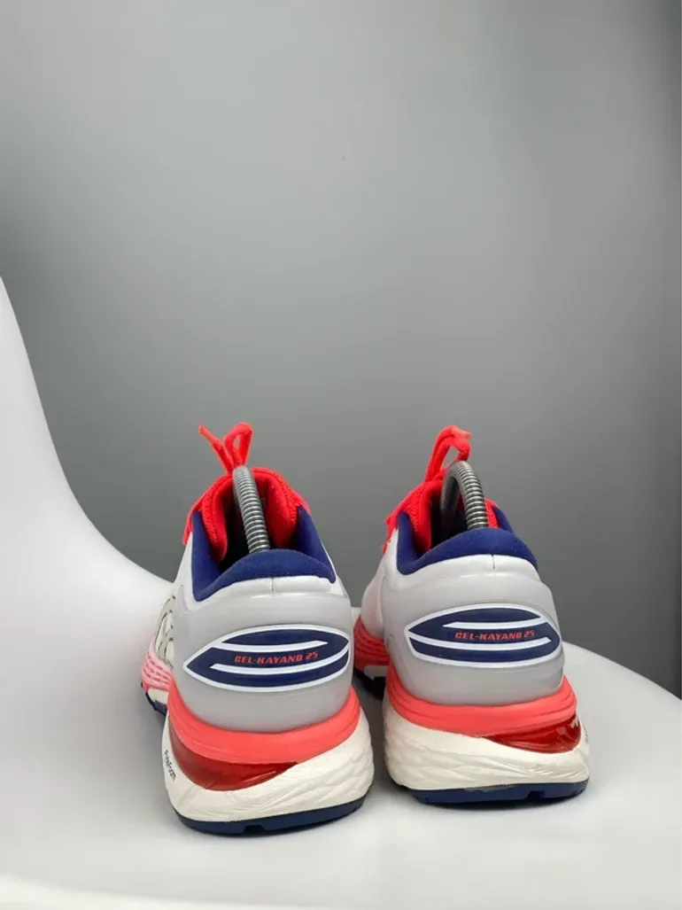 Used Ideal Gel-Kayano 25 bike — image 7 of 11