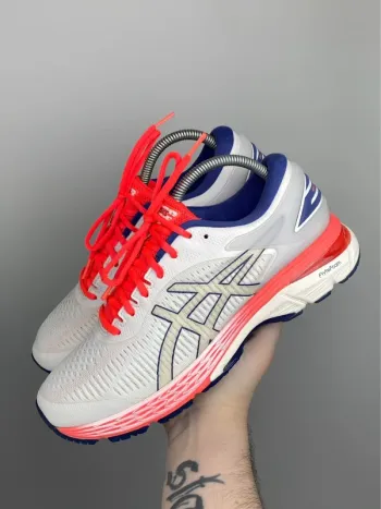 Used Ideal Gel-Kayano 25 bike — image 9 of 11