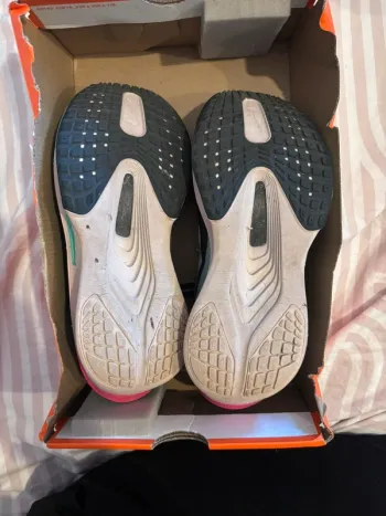 Gebrauchtes Nike Zoom Fly 6 bike — Bild 3 von 4