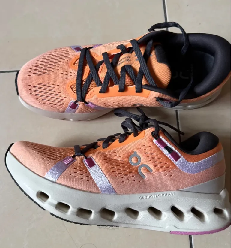 Used On Running Cloudsurf 2 bike — image 4 of 7