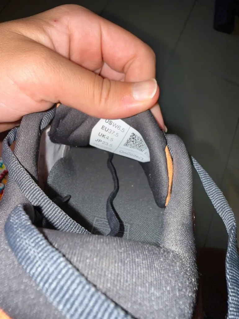 Used On Running Cloudsurf 2 bike — image 6 of 7