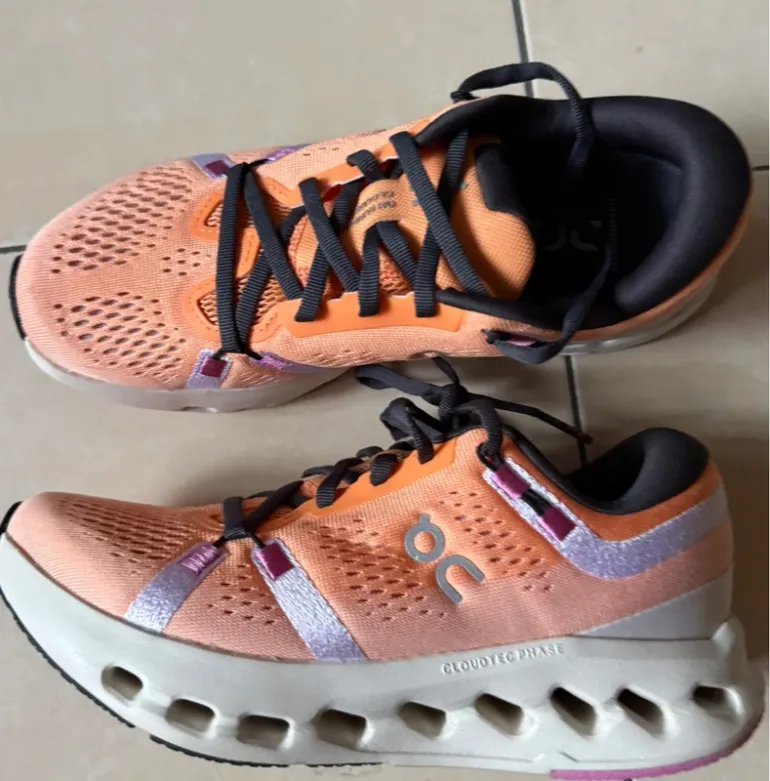 Used On Running Cloudsurf 2 bike — image 3 of 7