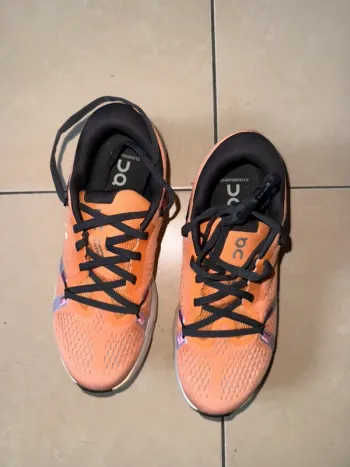Used On Running Cloudsurf 2 bike — image 5 of 7