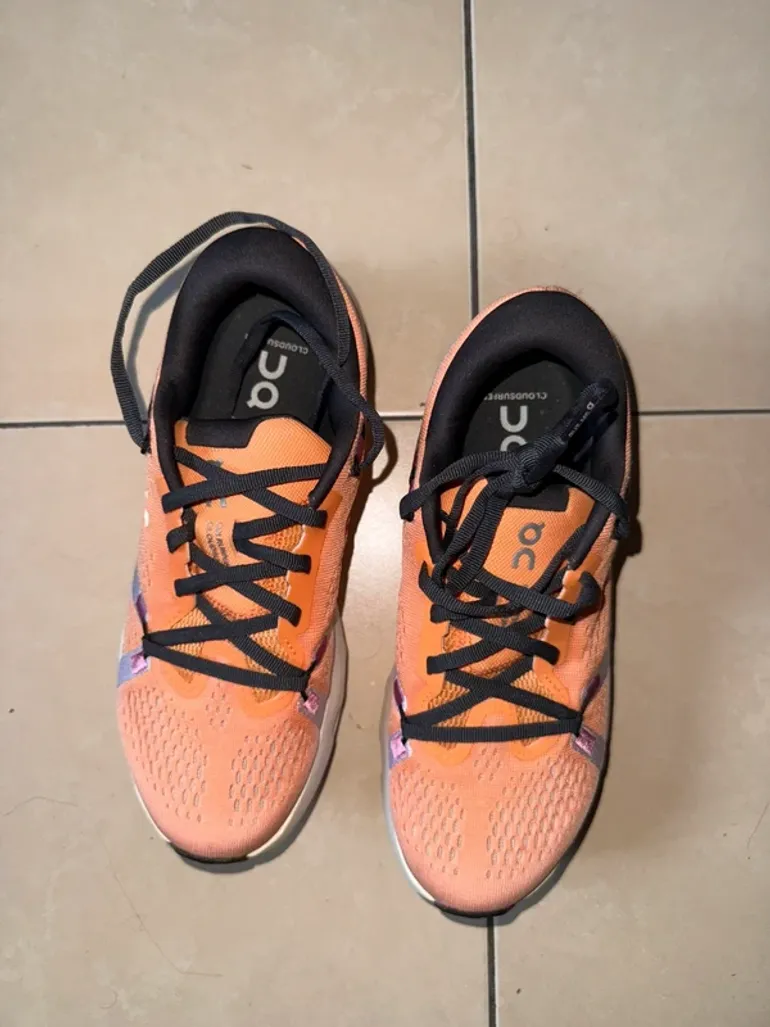 Used On Running Cloudsurf 2 bike — image 5 of 7