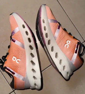 Used On Running Cloudsurf 2 bike — image 2 of 7