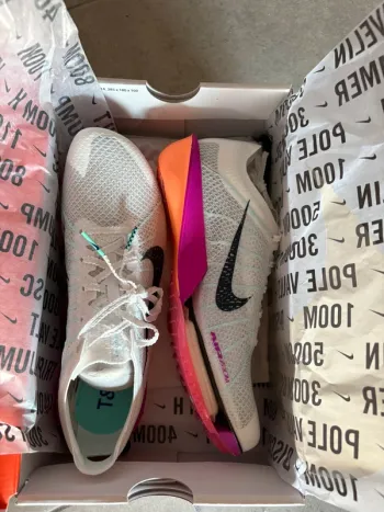 Gebrauchtes Nike Air Zoom Victory 2 bike — Bild 3 von 7