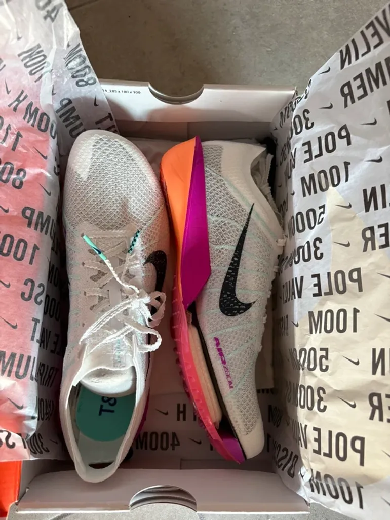 Gebrauchtes Nike Air Zoom Victory 2 bike — Bild 3 von 7