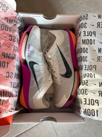 Gebrauchtes Nike Air Zoom Victory 2 Running Shoes