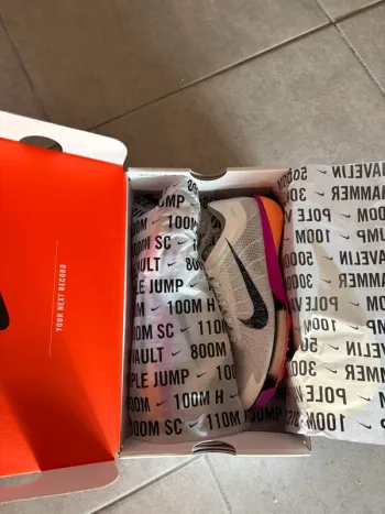Gebrauchtes Nike Air Zoom Victory 2 bike — Bild 4 von 7