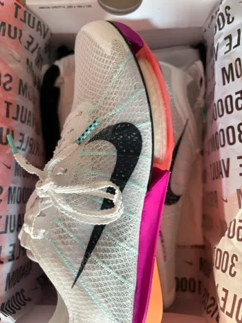 Gebrauchtes Nike Air Zoom Victory 2 bike — Bild 5 von 7