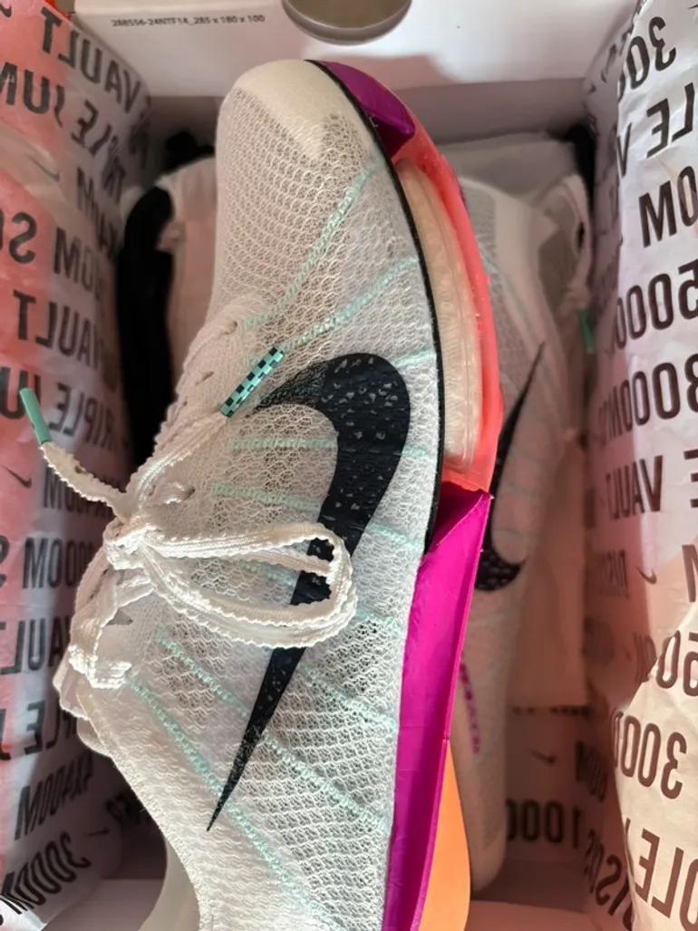 Gebrauchtes Nike Air Zoom Victory 2 bike — Bild 5 von 7