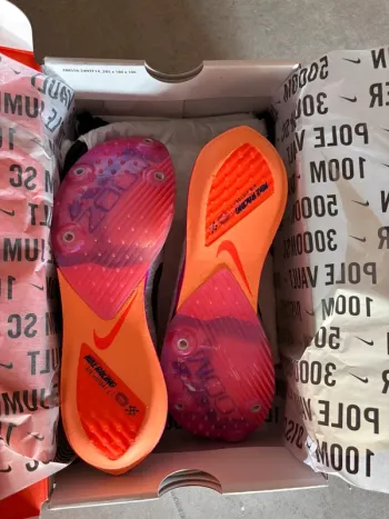 Gebrauchtes Nike Air Zoom Victory 2 bike — Bild 2 von 7