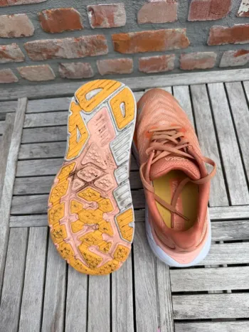 Used Hoka Ahari 6 bike — image 4 of 6