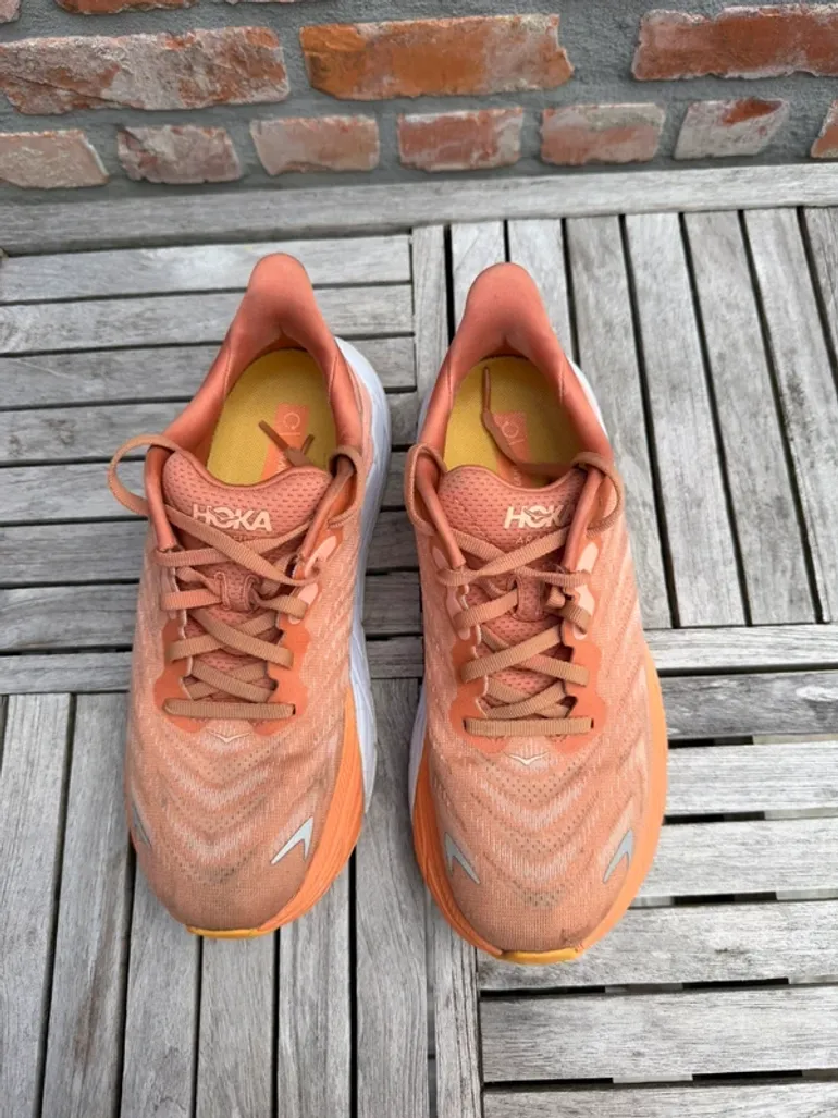 Used Hoka Ahari 6 bike — image 2 of 6
