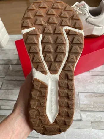 Gebrauchtes New Balance Baskets bike — Bild 5 von 7