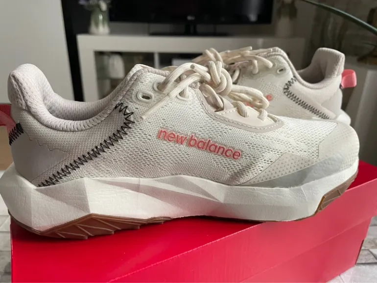 Gebrauchtes New Balance Baskets bike — Bild 3 von 7