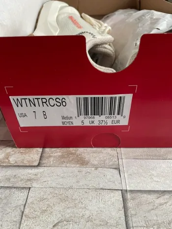 Gebrauchtes New Balance Baskets bike — Bild 4 von 7