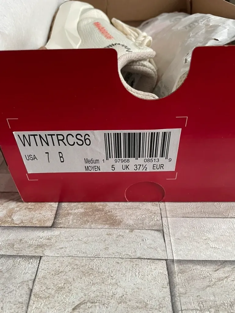 Gebrauchtes New Balance Baskets bike — Bild 4 von 7