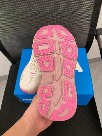 Gebrauchtes Rose Hoka Chaussure Taille 40 bike — Bild 4 von 5