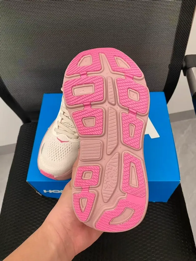 Gebrauchtes Rose Hoka Chaussure Taille 40 bike — Bild 4 von 5