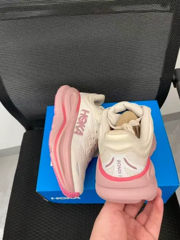 Gebrauchtes Rose Hoka Chaussure Taille 40 bike — Bild 3 von 5