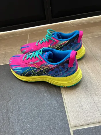 Asics Noosa bike d'occasion — image 2 sur 6