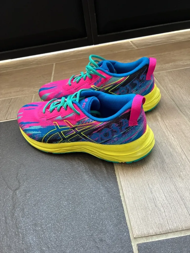 Asics Noosa bike d'occasion — image 2 sur 6
