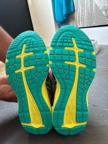 Asics Noosa bike d'occasion — image 5 sur 6