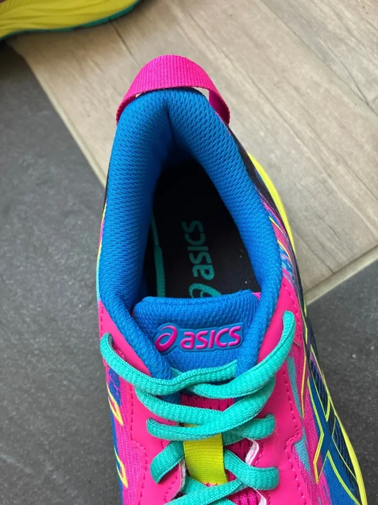 Asics Noosa bike d'occasion — image 3 sur 6