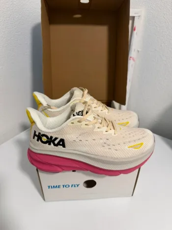 Used Hoka Clifton 9 bike — image 2 of 6
