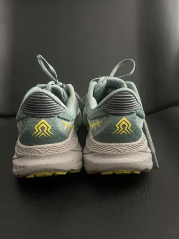Used Hoka Laufschuhe bike — image 4 of 4