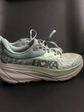 Used Hoka Laufschuhe Running Shoes