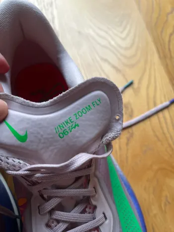Nike Zoom Fly 06 bike d'occasion — image 8 sur 8