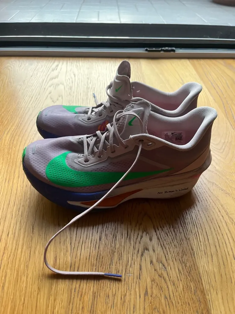 Nike Zoom Fly 06 bike d'occasion — image 2 sur 8