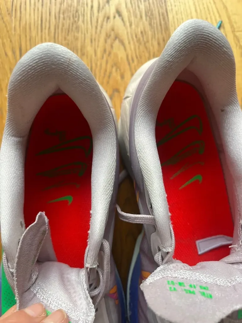 Nike Zoom Fly 06 bike d'occasion — image 7 sur 8