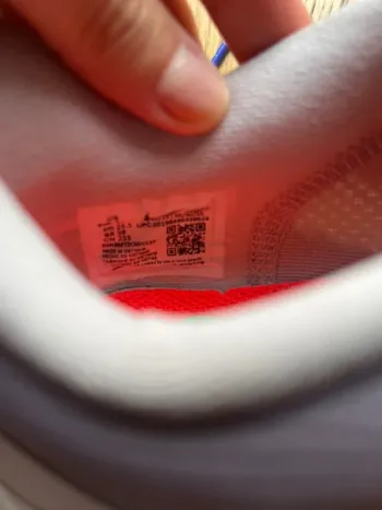 Nike Zoom Fly 06 bike d'occasion — image 6 sur 8