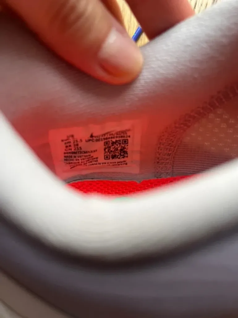 Nike Zoom Fly 06 bike d'occasion — image 6 sur 8
