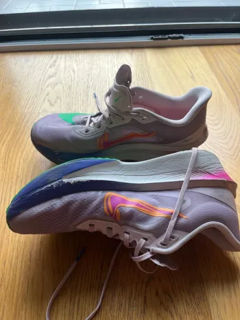 Nike Zoom Fly 06 bike d'occasion — image 3 sur 8