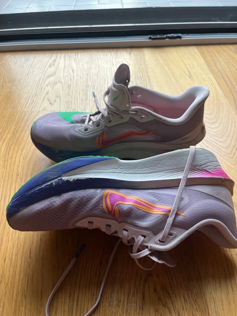 Nike Zoom Fly 06 bike d'occasion — image 3 sur 8