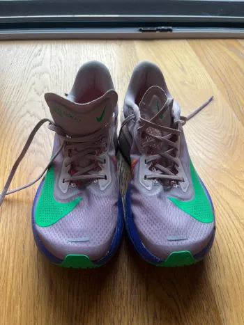 Used Nike Zoom Fly 06 Running Shoes