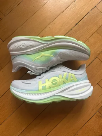 Used Hoka Clifton Pro bike — image 3 of 5