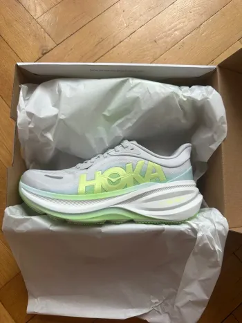 Used Hoka Clifton Pro bike — image 2 of 5