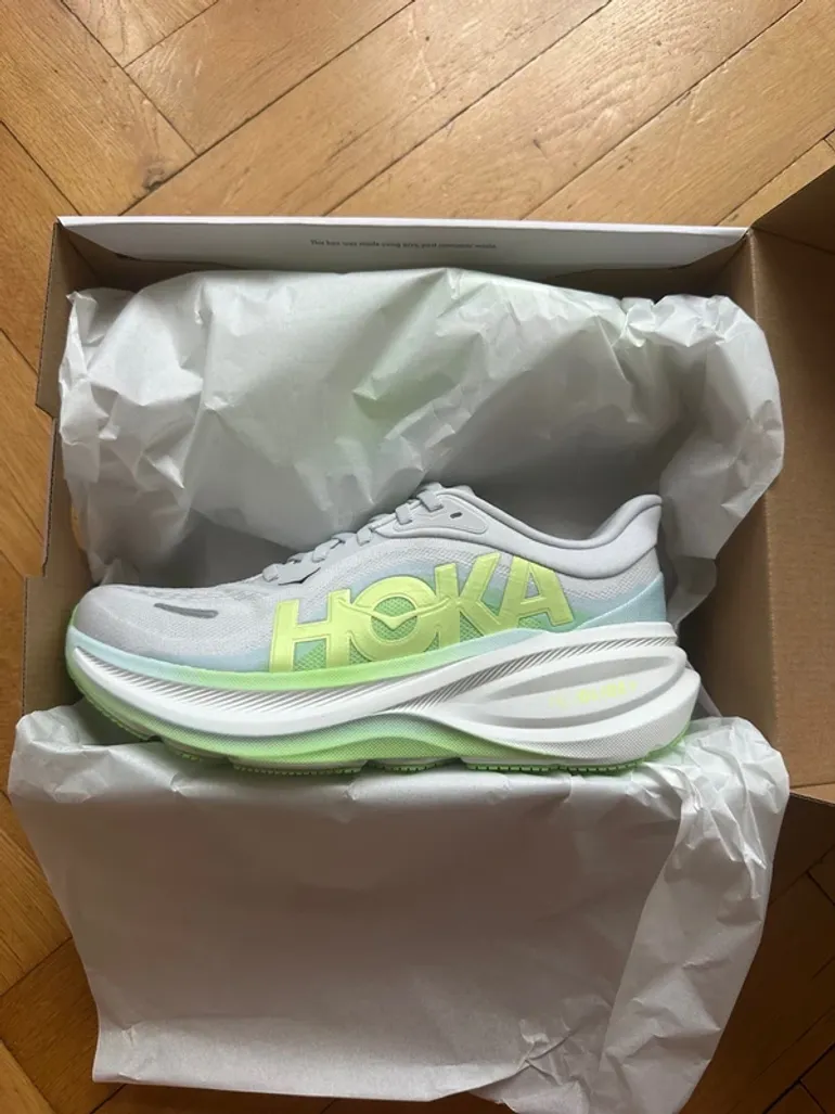 Used Hoka Clifton Pro bike — image 2 of 5
